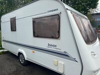 COMPASS ENVOY