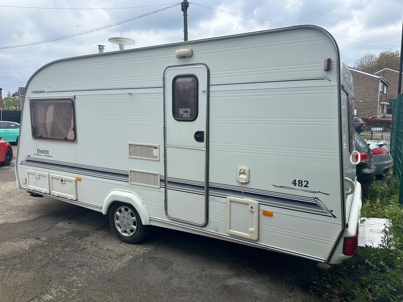 COMPASS ENVOY