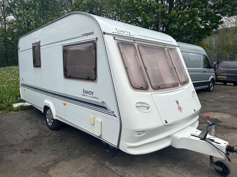 COMPASS ENVOY