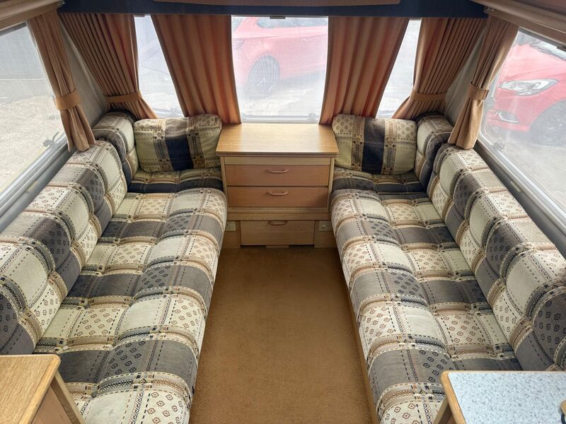 COMPASS ENVOY