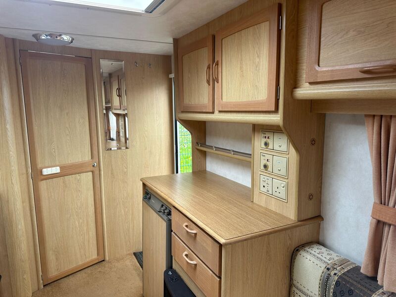 COMPASS ENVOY