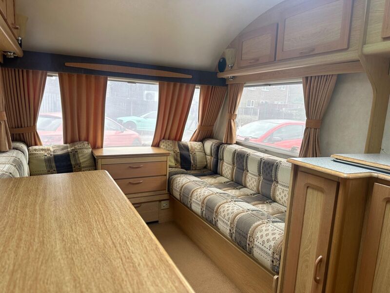 COMPASS ENVOY