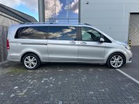 MERCEDES-BENZ V CLASS
