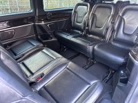MERCEDES-BENZ V CLASS