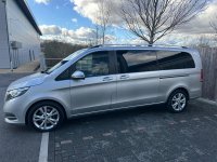 MERCEDES-BENZ V CLASS