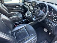 MERCEDES-BENZ V CLASS