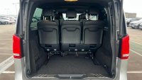 MERCEDES-BENZ V CLASS