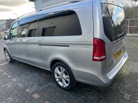 MERCEDES-BENZ V CLASS