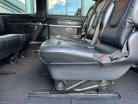MERCEDES-BENZ V CLASS