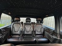 MERCEDES-BENZ V CLASS