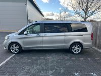 MERCEDES-BENZ V CLASS