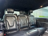 MERCEDES-BENZ V CLASS