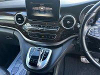 MERCEDES-BENZ V CLASS