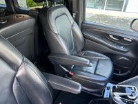 MERCEDES-BENZ V CLASS