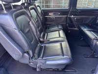 MERCEDES-BENZ V CLASS