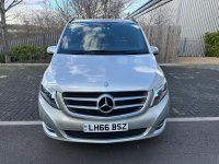MERCEDES-BENZ V CLASS