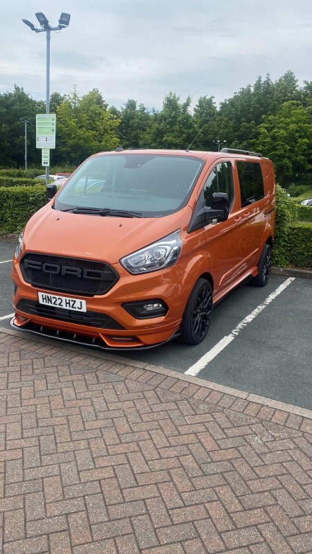 FORD